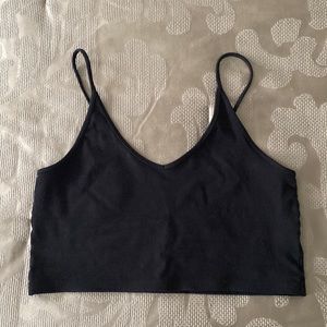 Sunday Best ROXBORO CAMISOLE Black